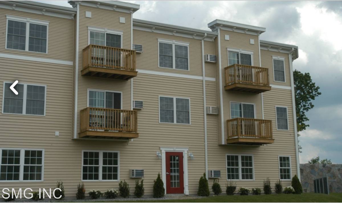 Apartment for rent at 103 Fulton St, Woonsocket, RI 02895