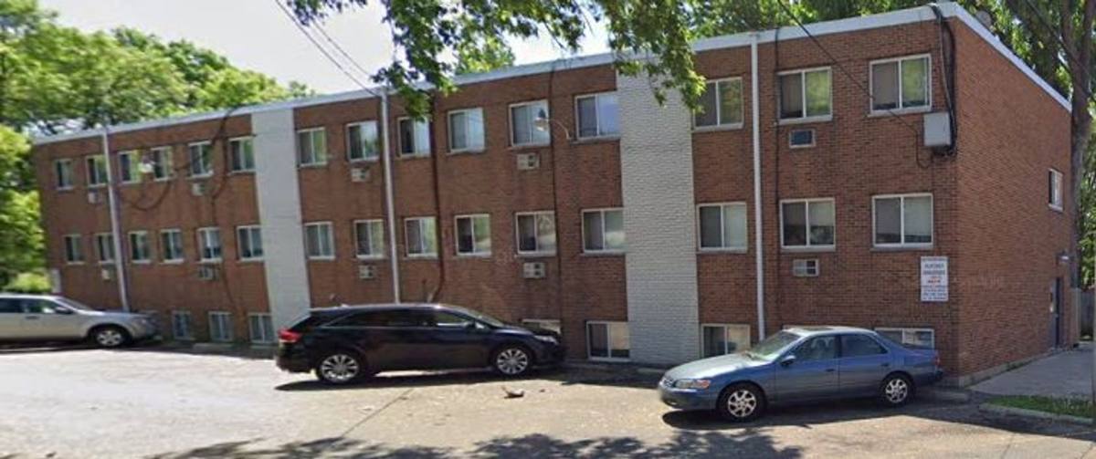 Apartment for rent at 3016 29th Ave S, Minneapolis, MN 55406