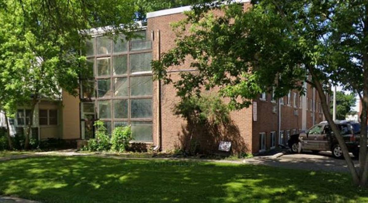 Apartment for rent at 3016 29th Ave S, Minneapolis, MN 55406