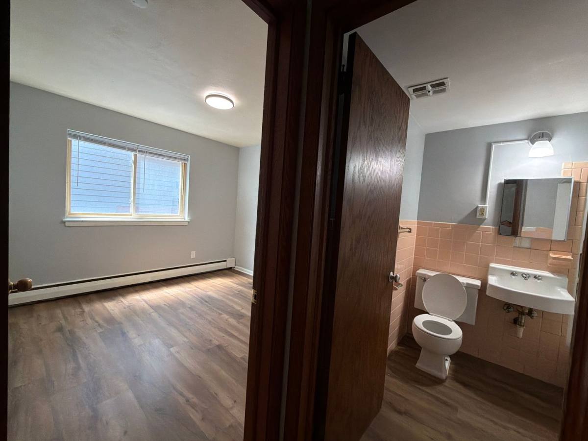 Apartment for rent at 3016 29th Ave S, Minneapolis, MN 55406