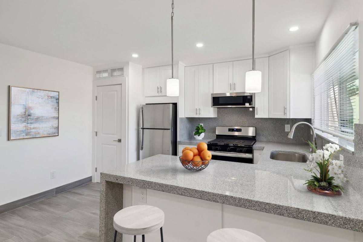 Apartment for rent at 330-340 N 1st St, El Cajon, CA 92021
