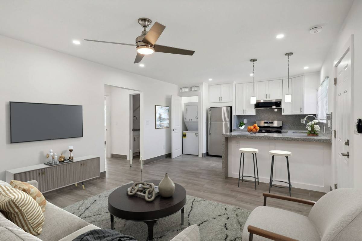Apartment for rent at 330-340 N 1st St, El Cajon, CA 92021