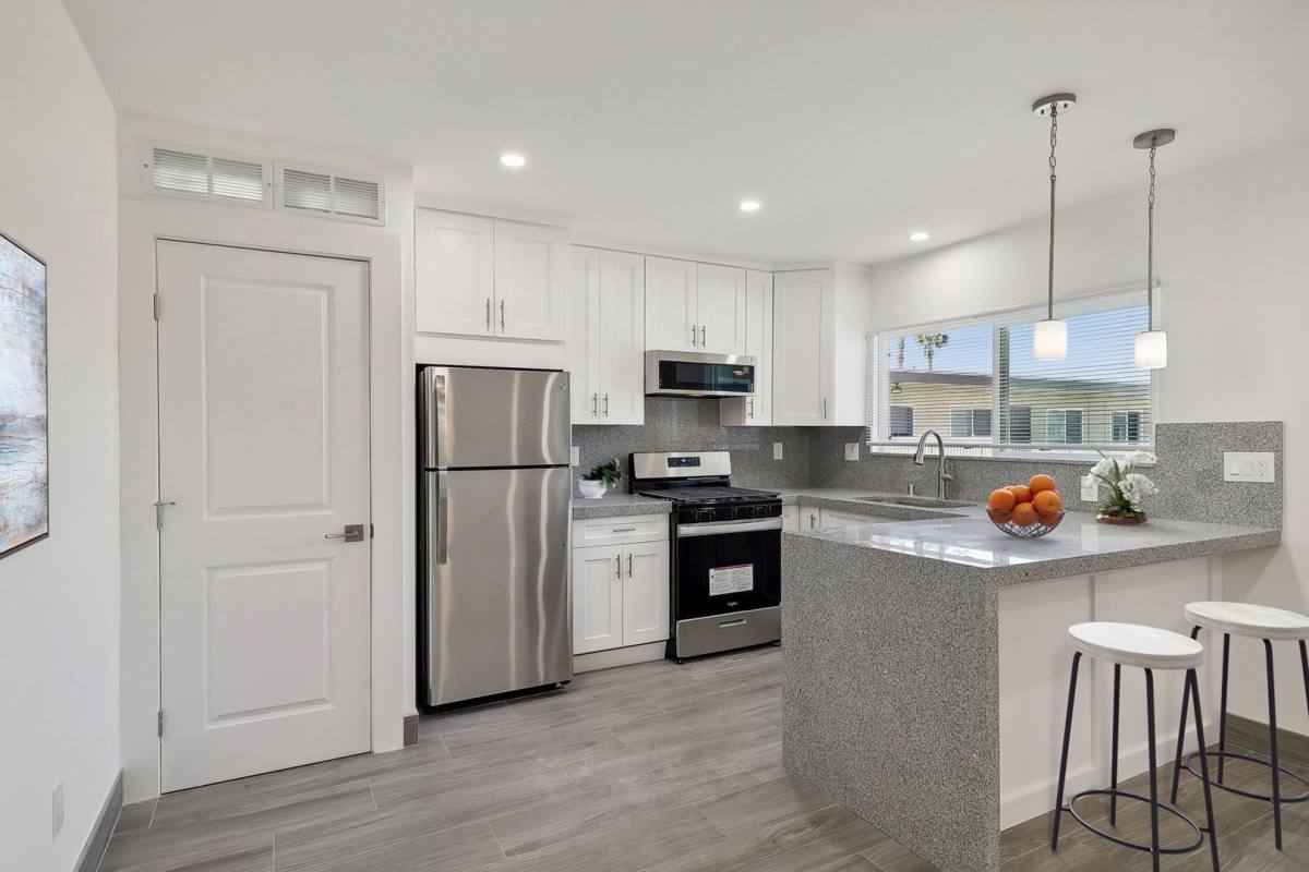 Apartment for rent at 330-340 N 1st St, El Cajon, CA 92021