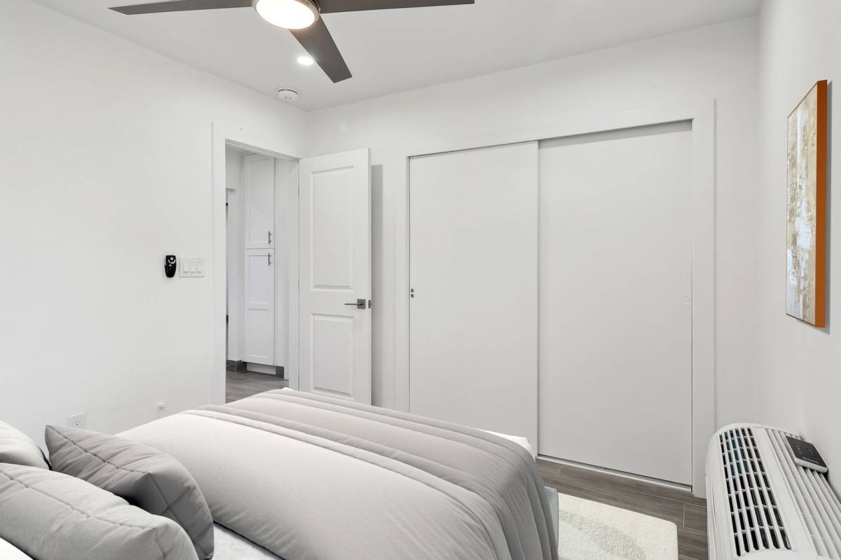 Apartment for rent at 330-340 N 1st St, El Cajon, CA 92021
