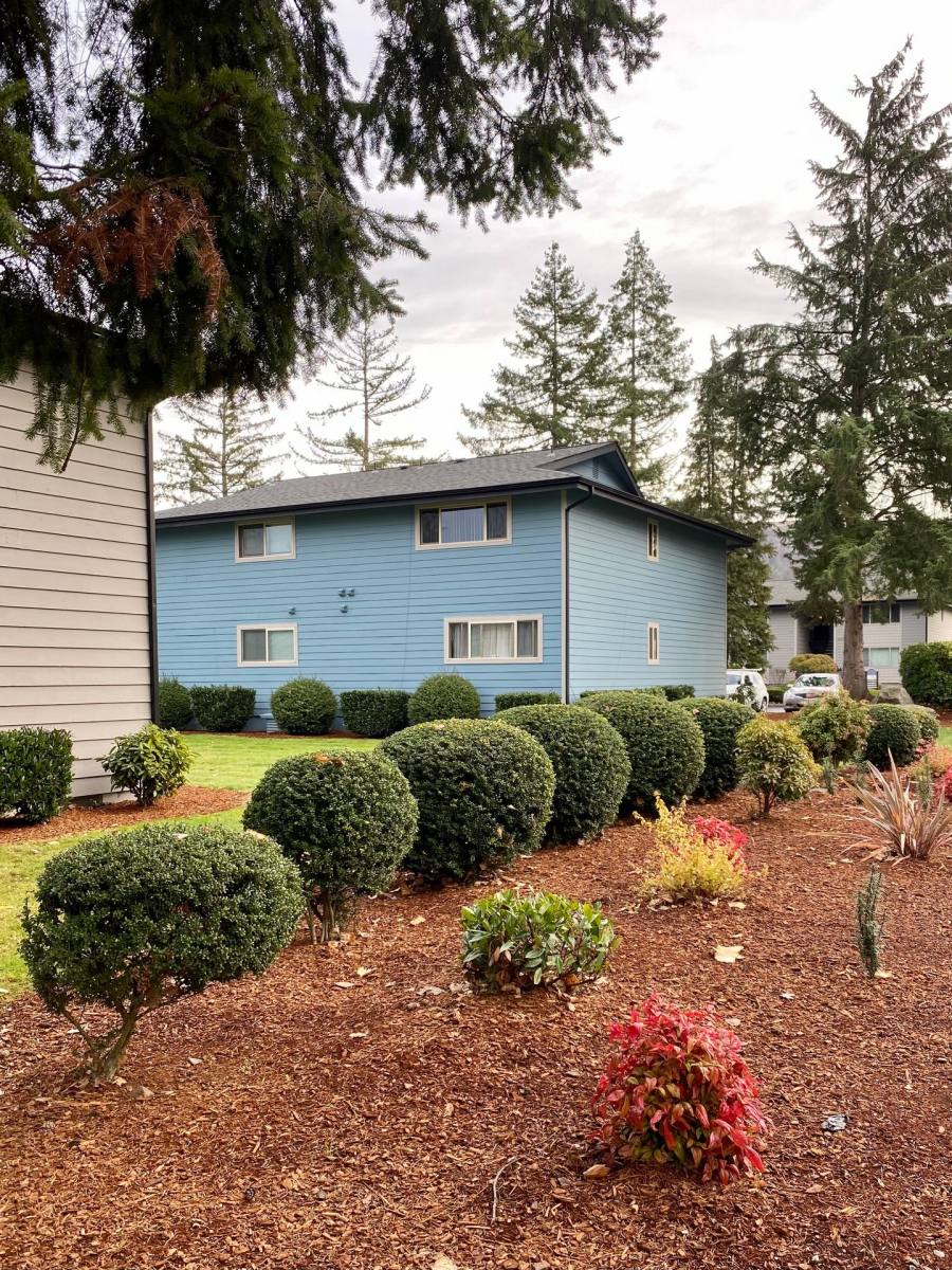 Apartment for rent at 5919 158th Ave Court E, Sumner, WA 98390
