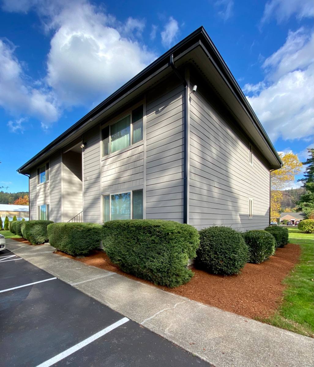 Apartment for rent at 5919 158th Ave Court E, Sumner, WA 98390