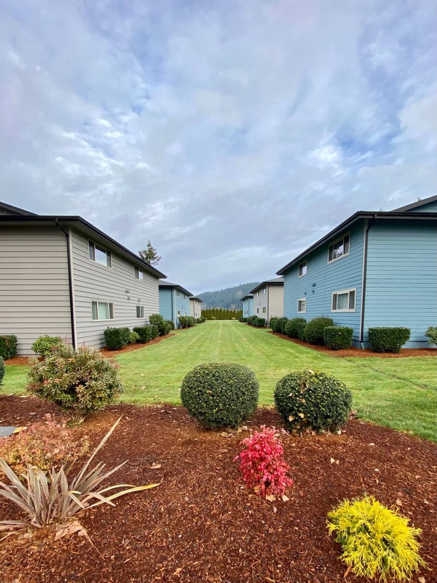 Apartment for rent at 5919 158th Ave Court E, Sumner, WA 98390