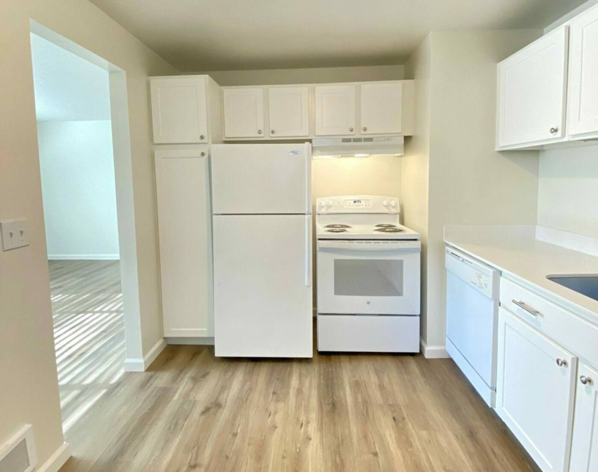 Apartment for rent at 5919 158th Ave Court E, Sumner, WA 98390