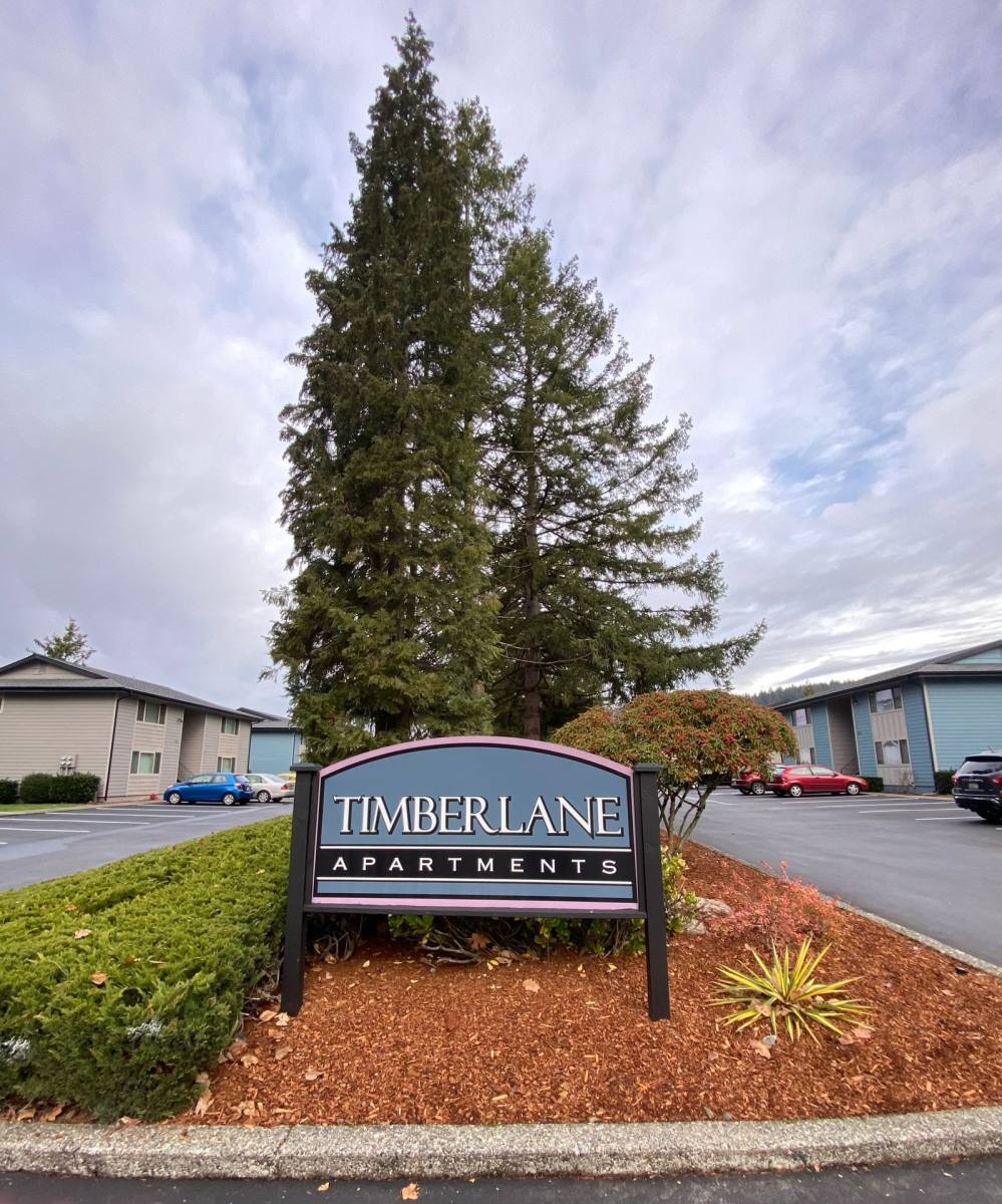 Apartment for rent at 5919 158th Ave Court E, Sumner, WA 98390