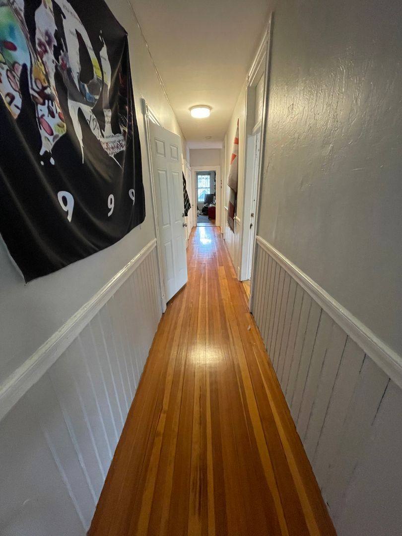 Apartment for rent at 133 St Alphonsus, Roxbury Crossing, MA 02120