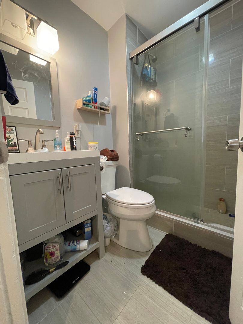 Apartment for rent at 133 St Alphonsus, Roxbury Crossing, MA 02120