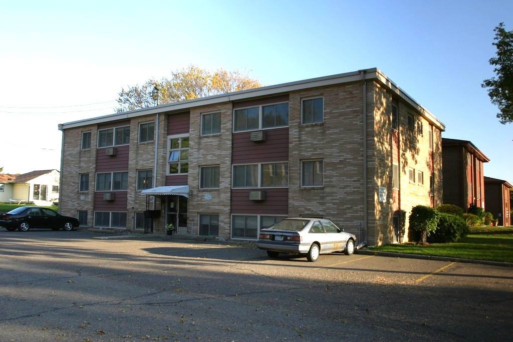 Apartment for rent at 7115 7121 Chicago Ave S, Minneapolis, MN 55423