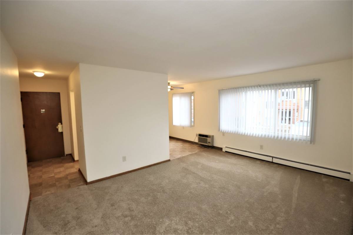 Apartment for rent at 7115 7121 Chicago Ave S, Minneapolis, MN 55423