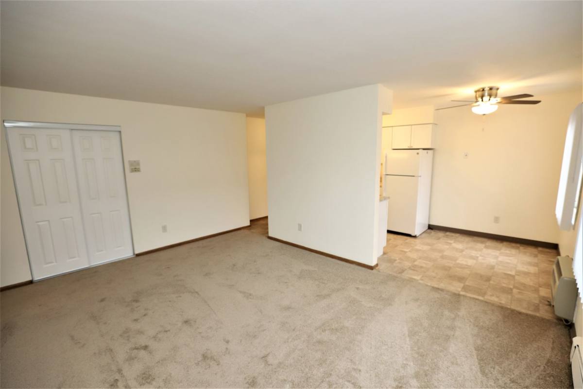 Apartment for rent at 7115 7121 Chicago Ave S, Minneapolis, MN 55423
