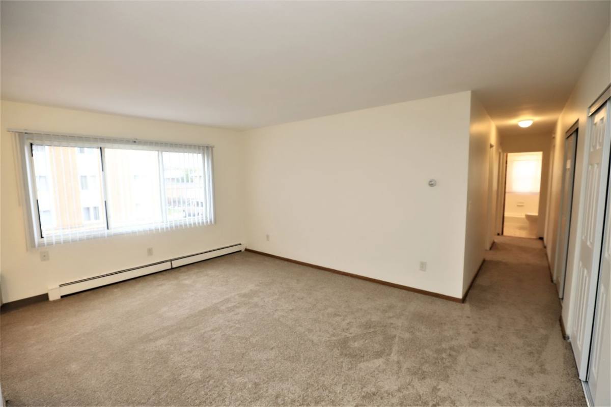 Apartment for rent at 7115 7121 Chicago Ave S, Minneapolis, MN 55423
