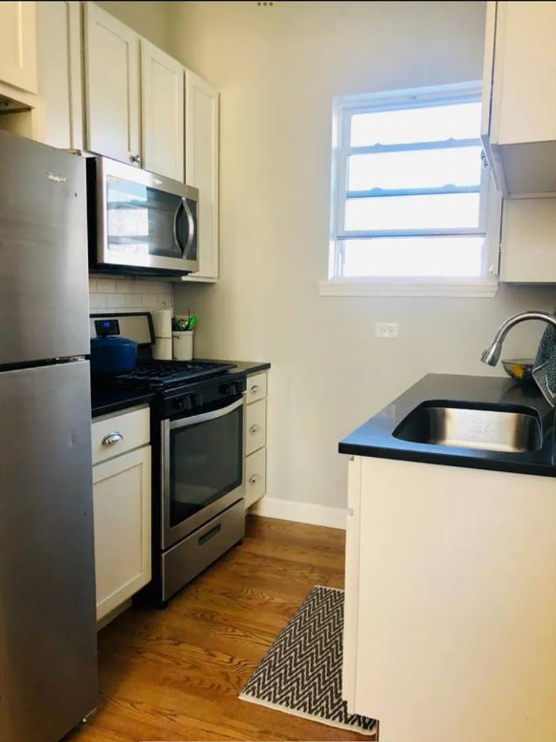 Apartment for rent at 1930 N Damen, Chicago, IL 60647