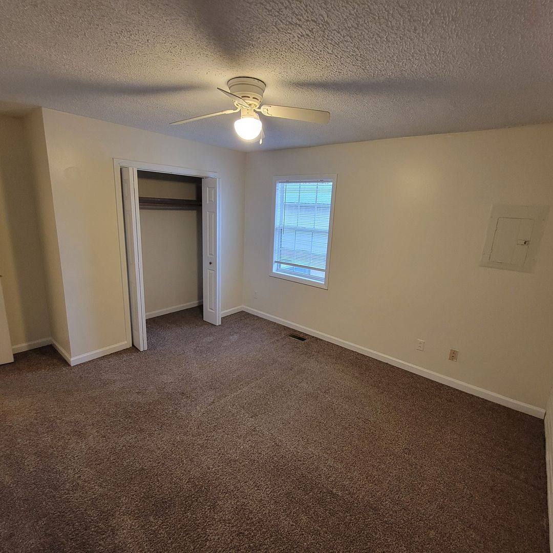 Apartment for rent at 49 Stout St, Cookeville, TN 38501