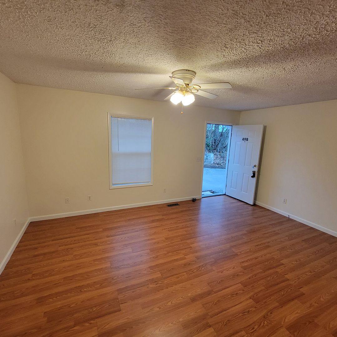 Apartment for rent at 49 Stout St, Cookeville, TN 38501