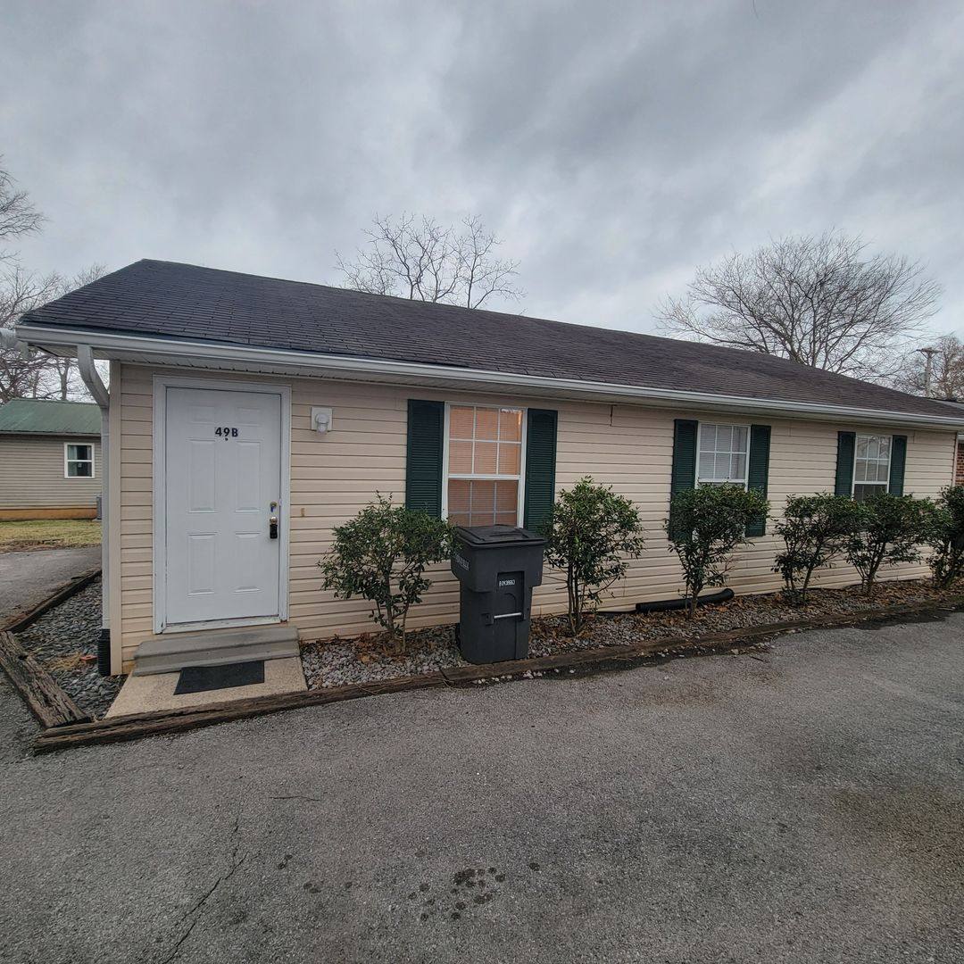 Apartment for rent at 49 Stout St, Cookeville, TN 38501