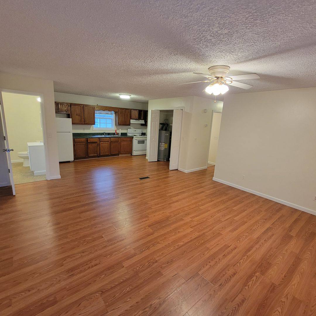 Apartment for rent at 49 Stout St, Cookeville, TN 38501