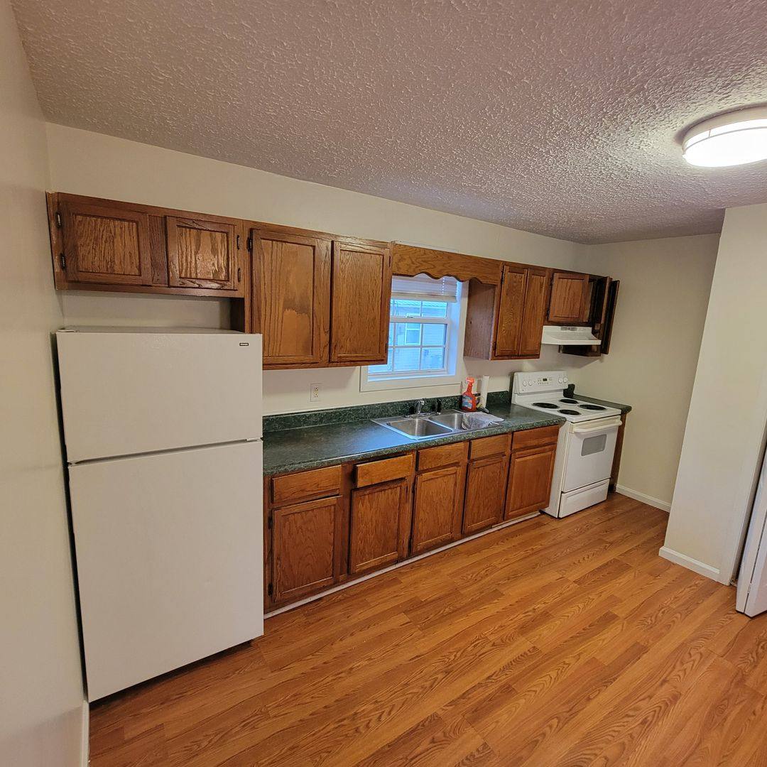 Apartment for rent at 49 Stout St, Cookeville, TN 38501