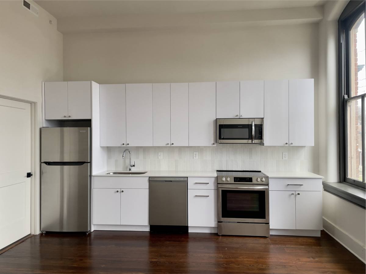Apartment for rent at 516 Berry St, Dayton, KY 41074