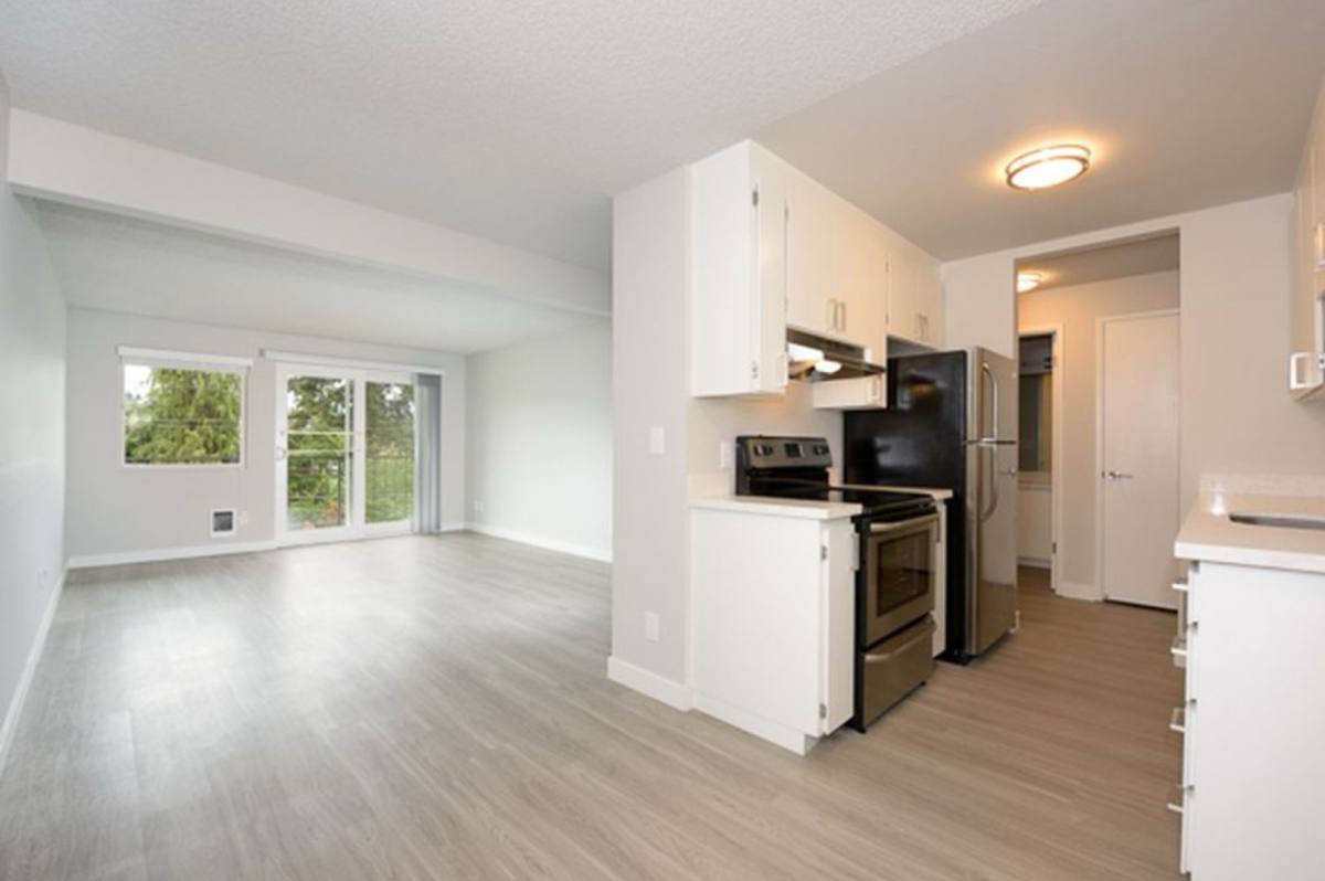 Apartment for rent at 3050 14th Ave W, Seattle, WA 98119