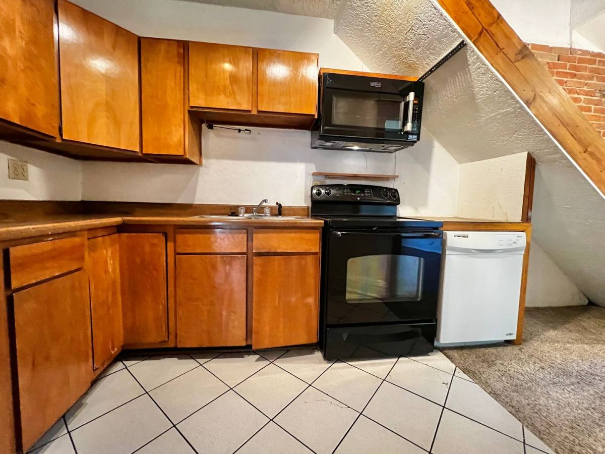 Apartment for rent at 615-623 Remington, Fort Collins, CO 80524