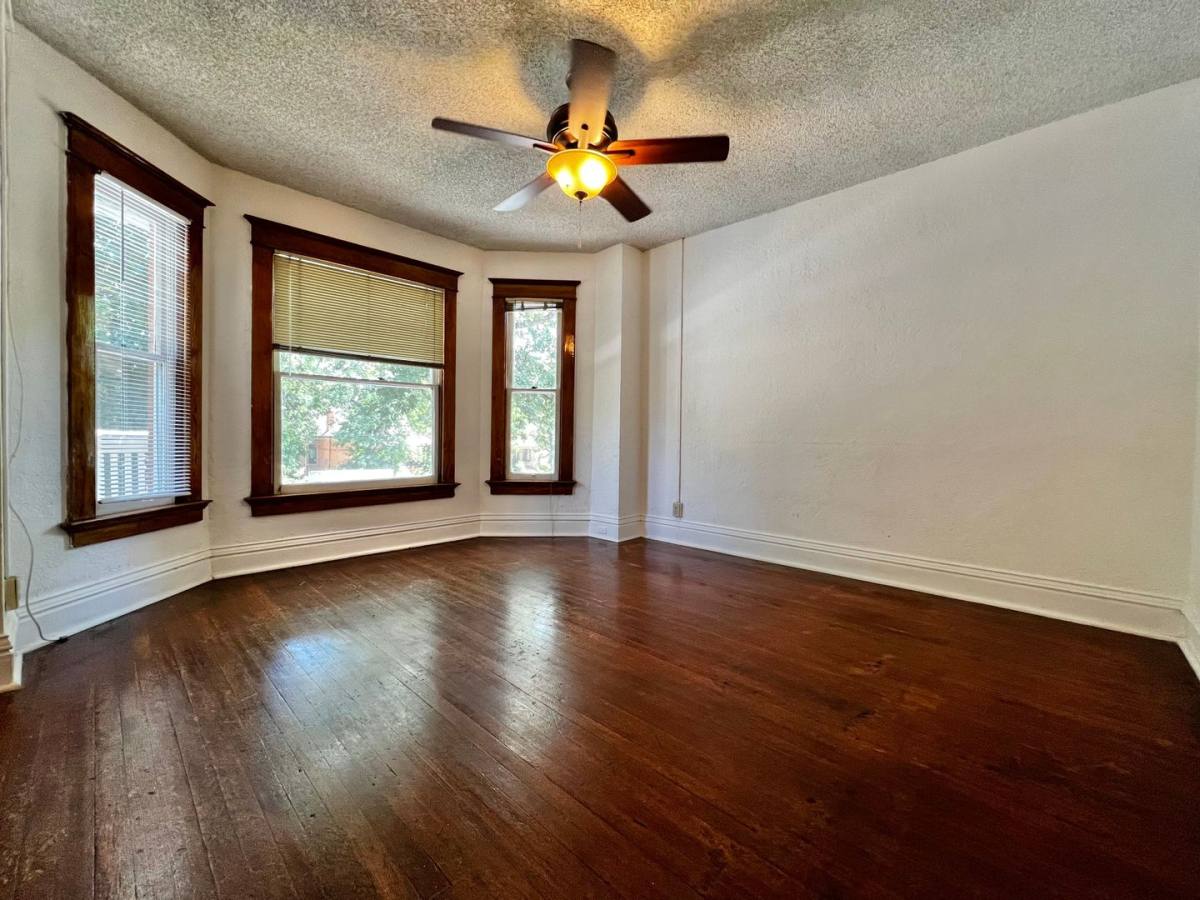 Apartment for rent at 615-623 Remington, Fort Collins, CO 80524