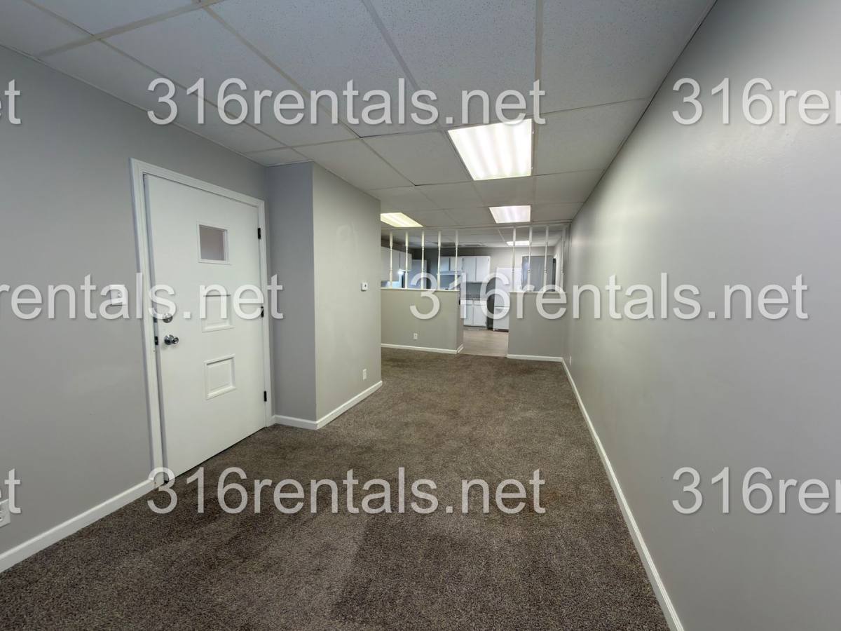 Apartment for rent at 126 S Gordy, El Dorado, KS 67042