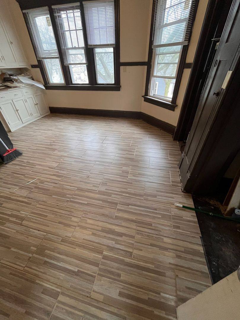 Apartment for rent at 2502 N 9th St, Milwaukee, WI 53206