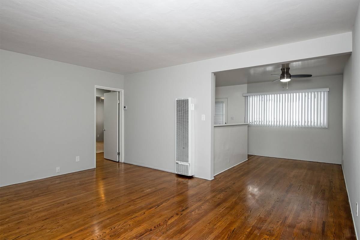 Apartment for rent at 320 N Howard St, Glendale, CA 91206