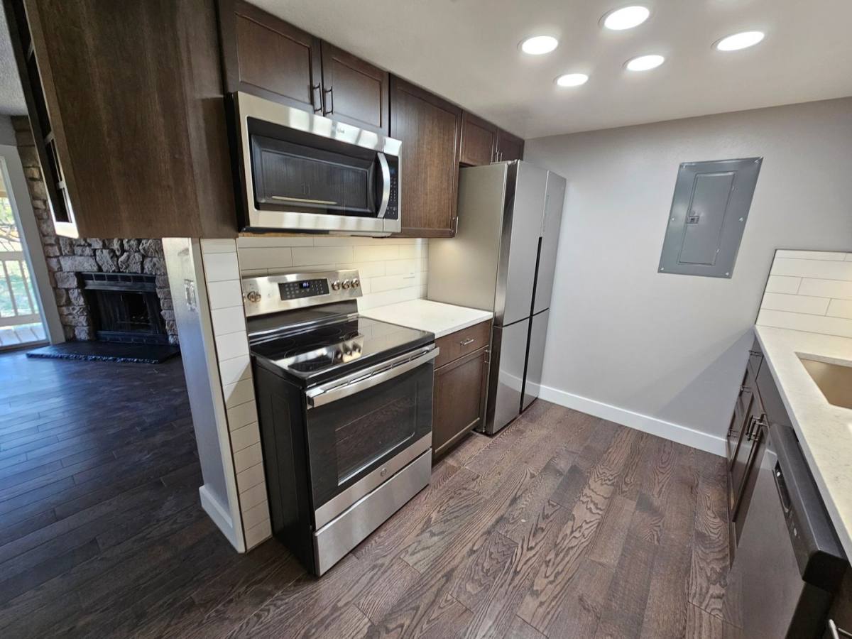 Condo for rent at 1960 S Xanadu Way, Aurora, CO 80014