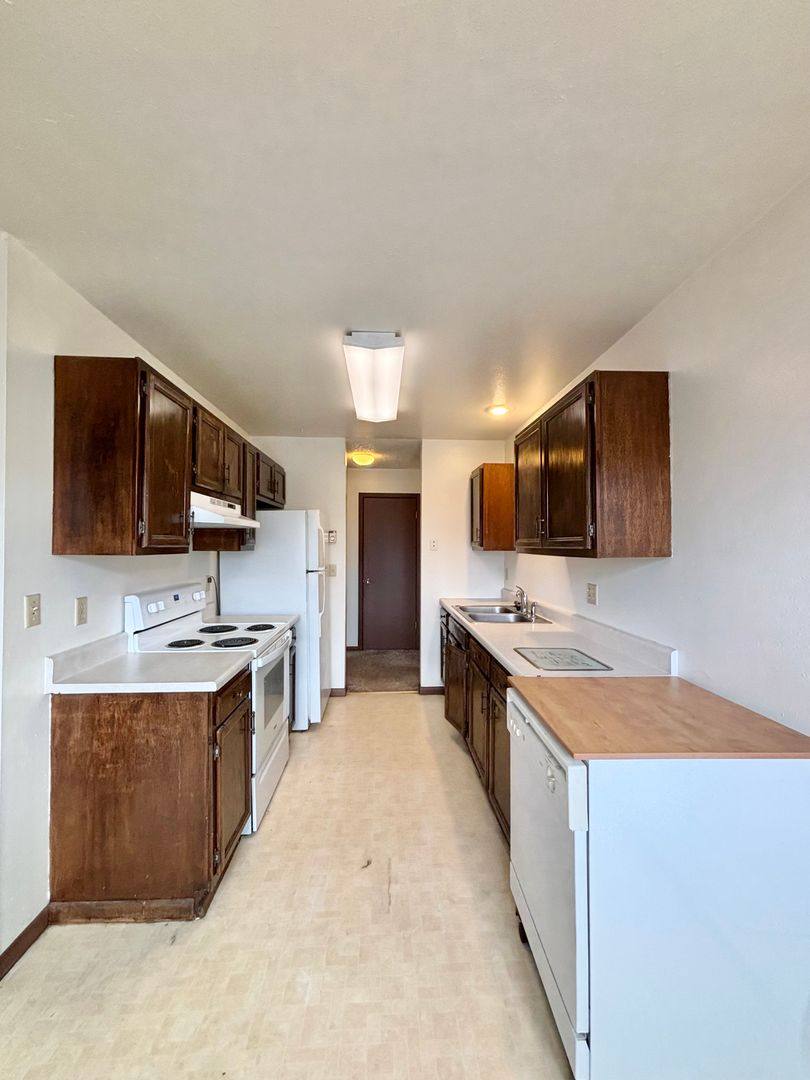 Apartment for rent at 303-309 N 9th, Bozeman, MT 59715