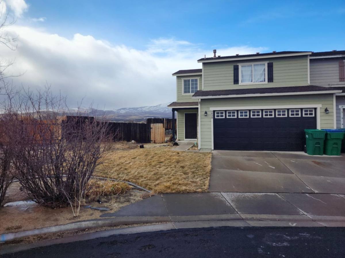 House for rent at 8630 Sunrise Mist Court, Reno, NV 89506