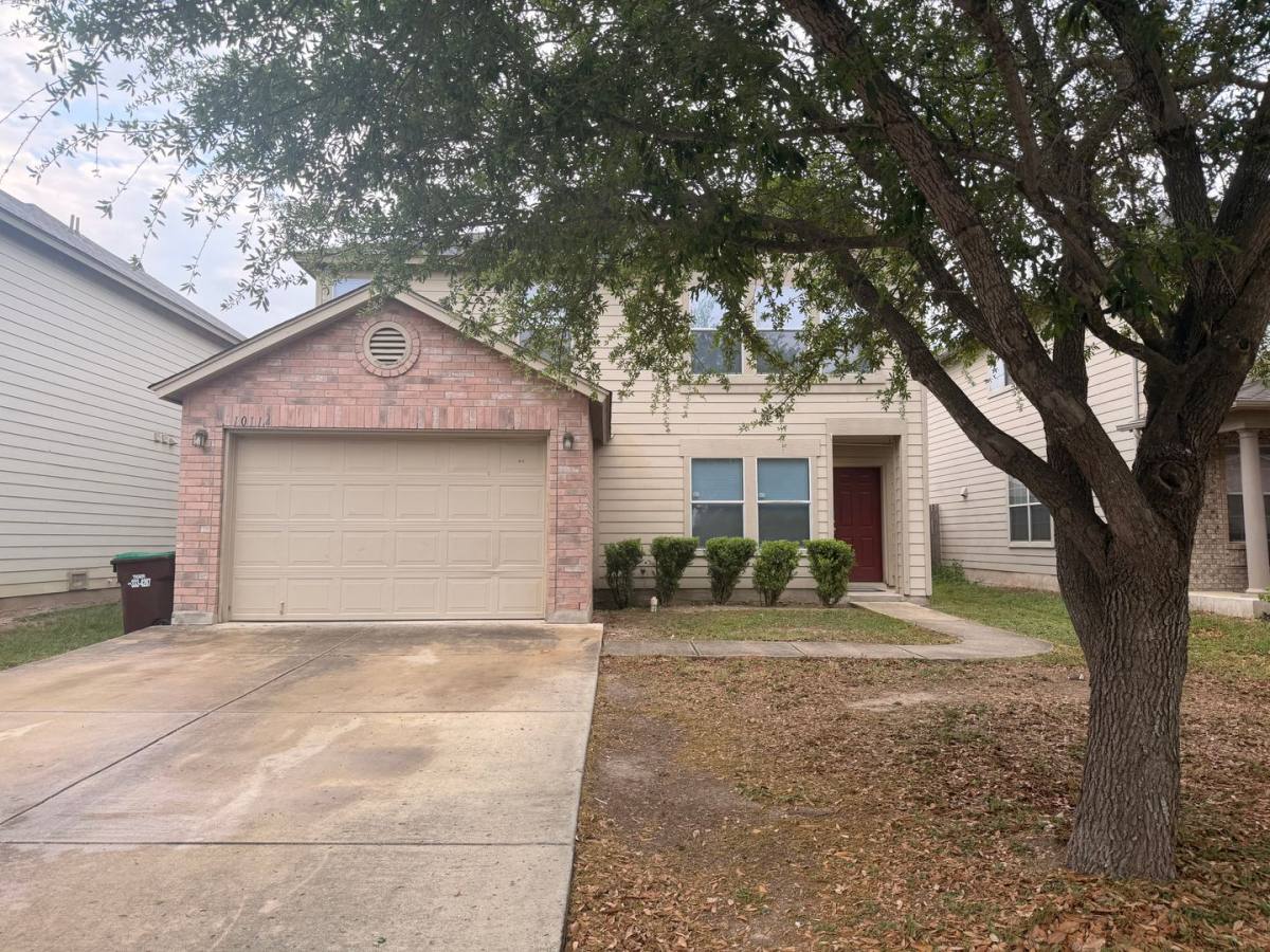 House for rent at 10114 Emerald Sun, San Antonio, TX 78245