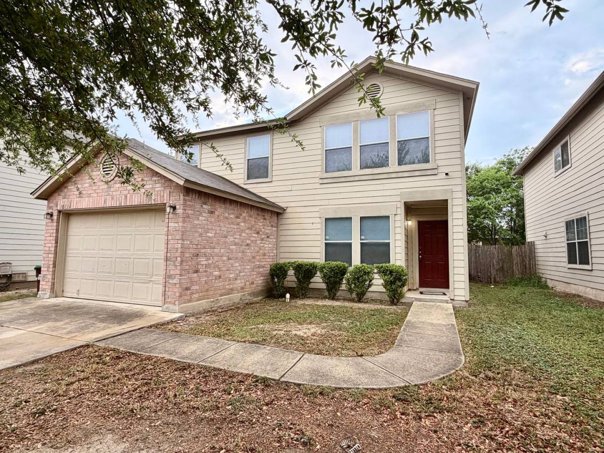 House for rent at 10114 Emerald Sun, San Antonio, TX 78245