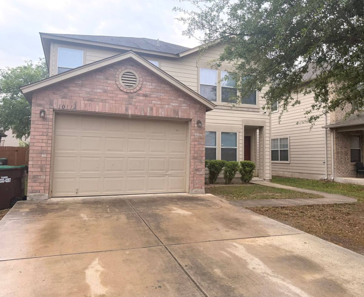 House for rent at 10114 Emerald Sun, San Antonio, TX 78245