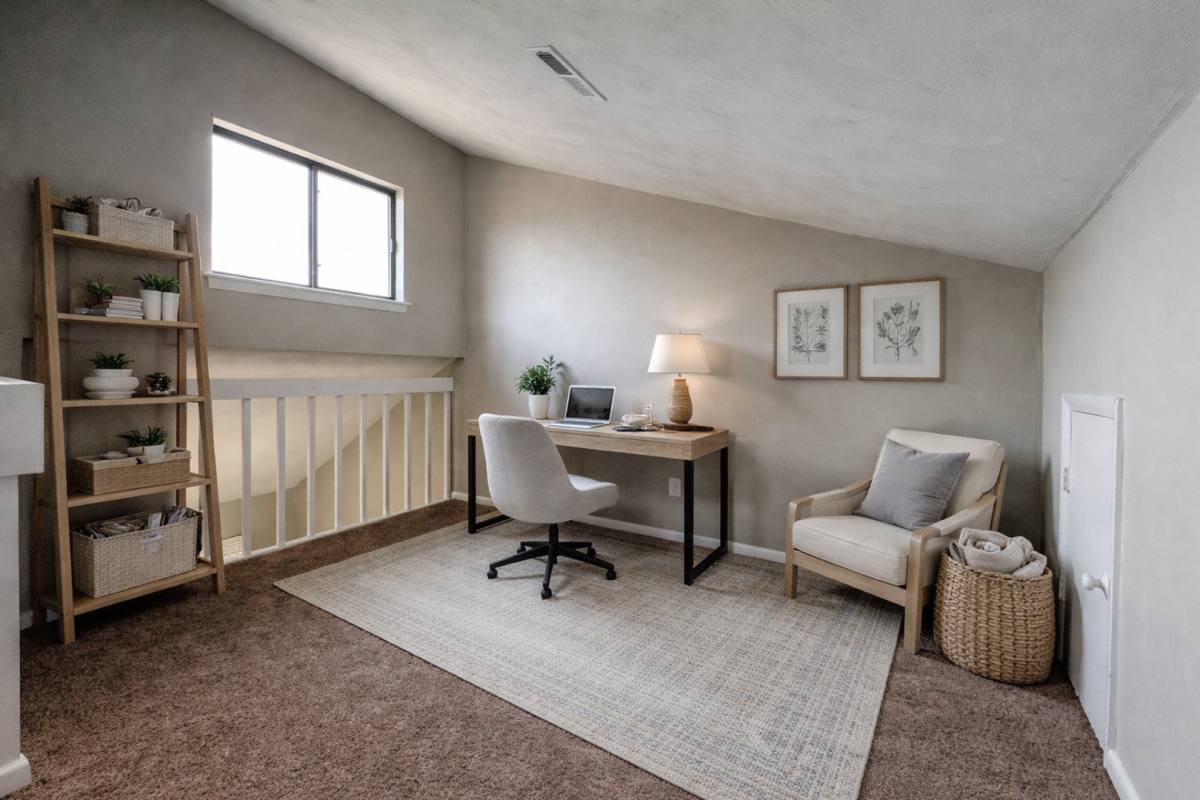 Apartment for rent at 7715 Harrisons Rd, Norfolk, VA 23505