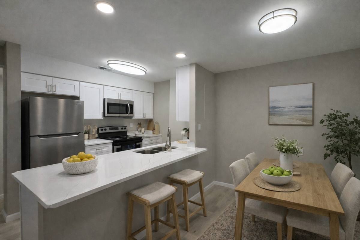 Apartment for rent at 7715 Harrisons Rd, Norfolk, VA 23505