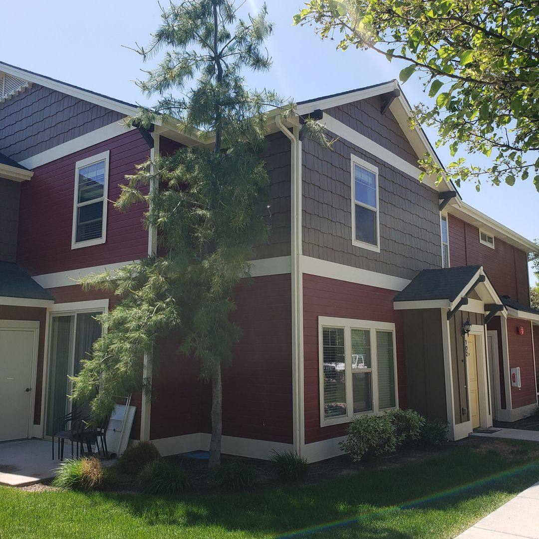 Apartment for rent at 1530 W Ann Taylor St, Meridian, ID 83646