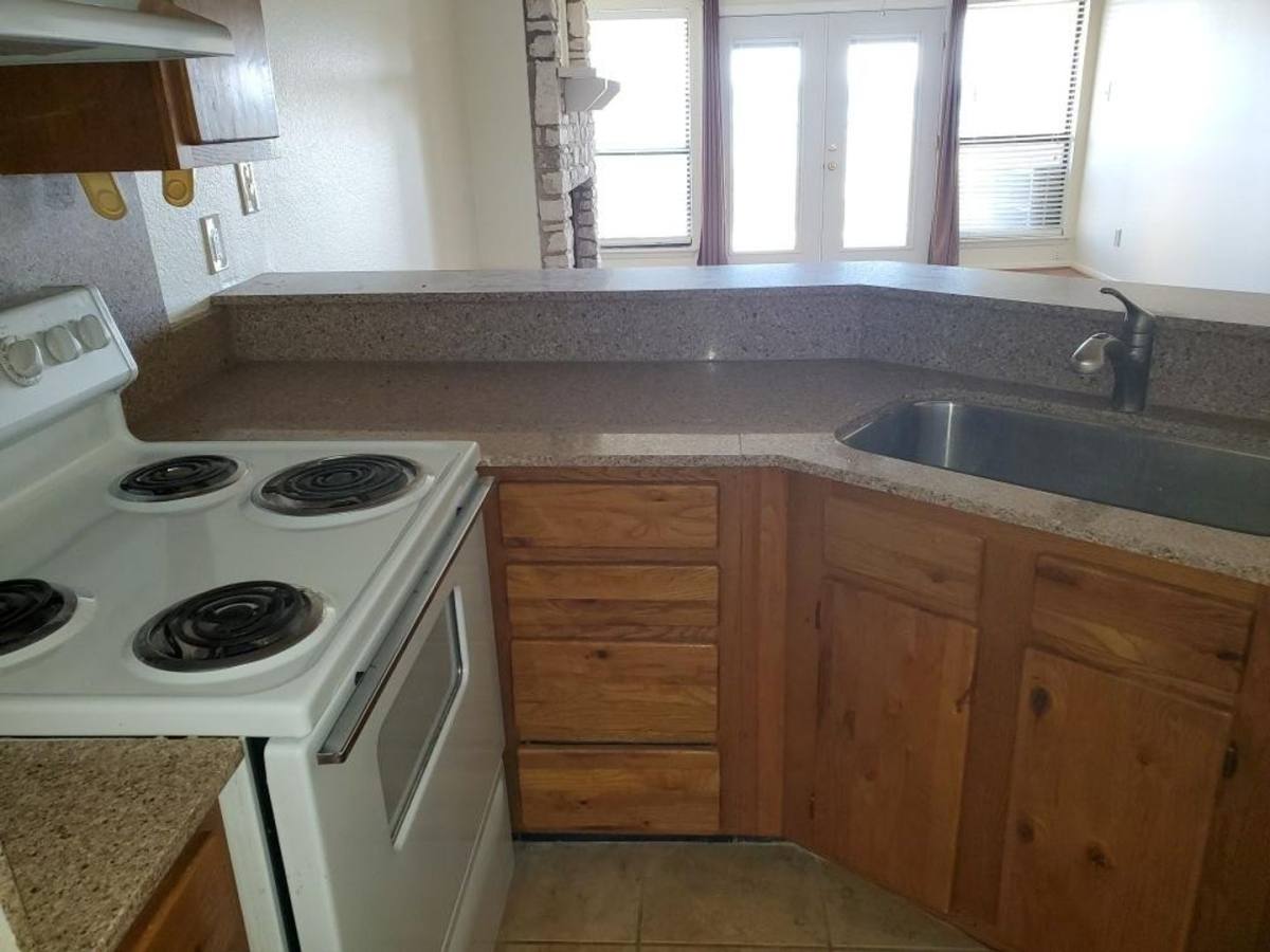 Apartment for rent at 1256 Cougar Dr, Canyon Lake, TX 78133