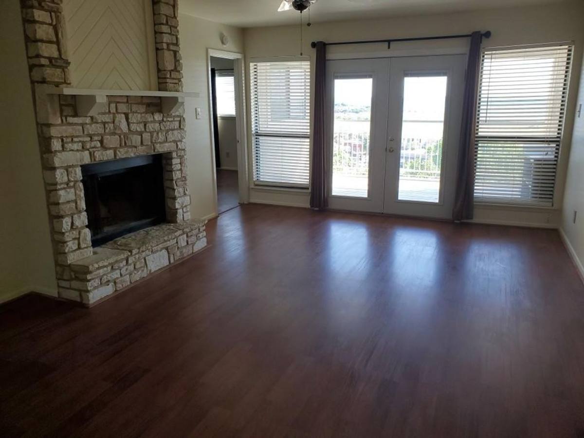 Apartment for rent at 1256 Cougar Dr, Canyon Lake, TX 78133