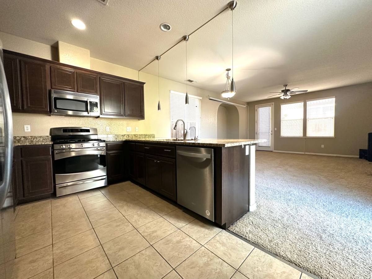House for rent at 3895 Bethpage St, Turlock, CA 95382