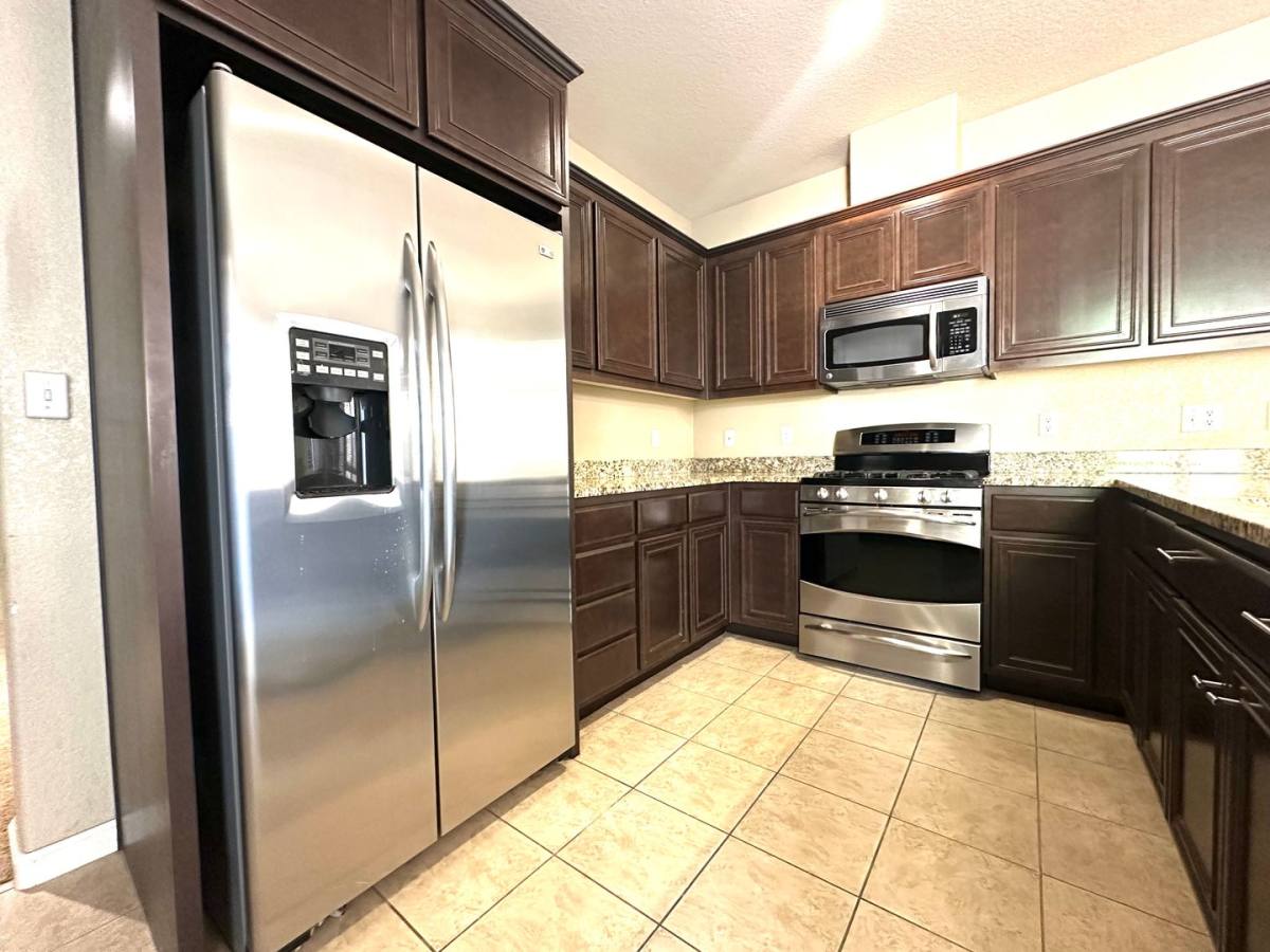 House for rent at 3895 Bethpage St, Turlock, CA 95382