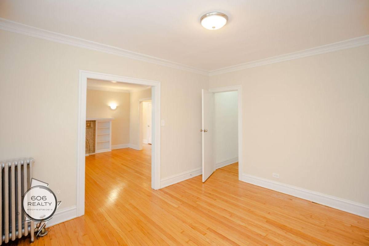 Apartment for rent at 1301 Ridgeland, Berwyn, IL 60402