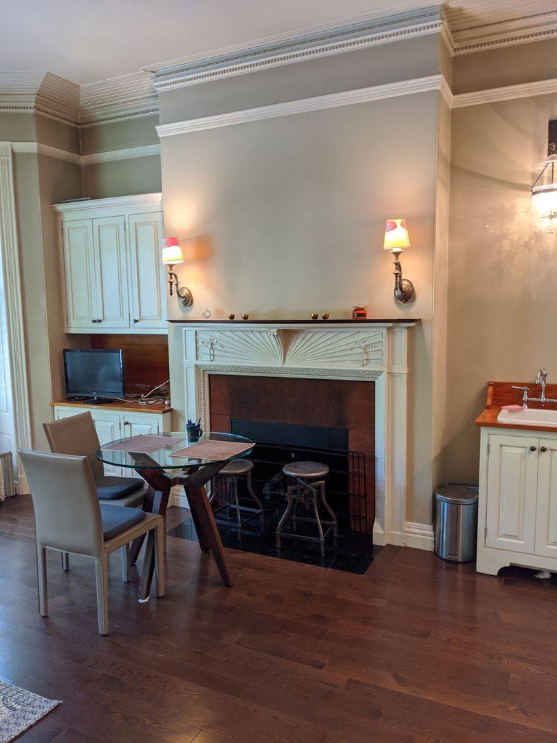 Apartment for rent at 259 Marlborough St, Boston, MA 02116