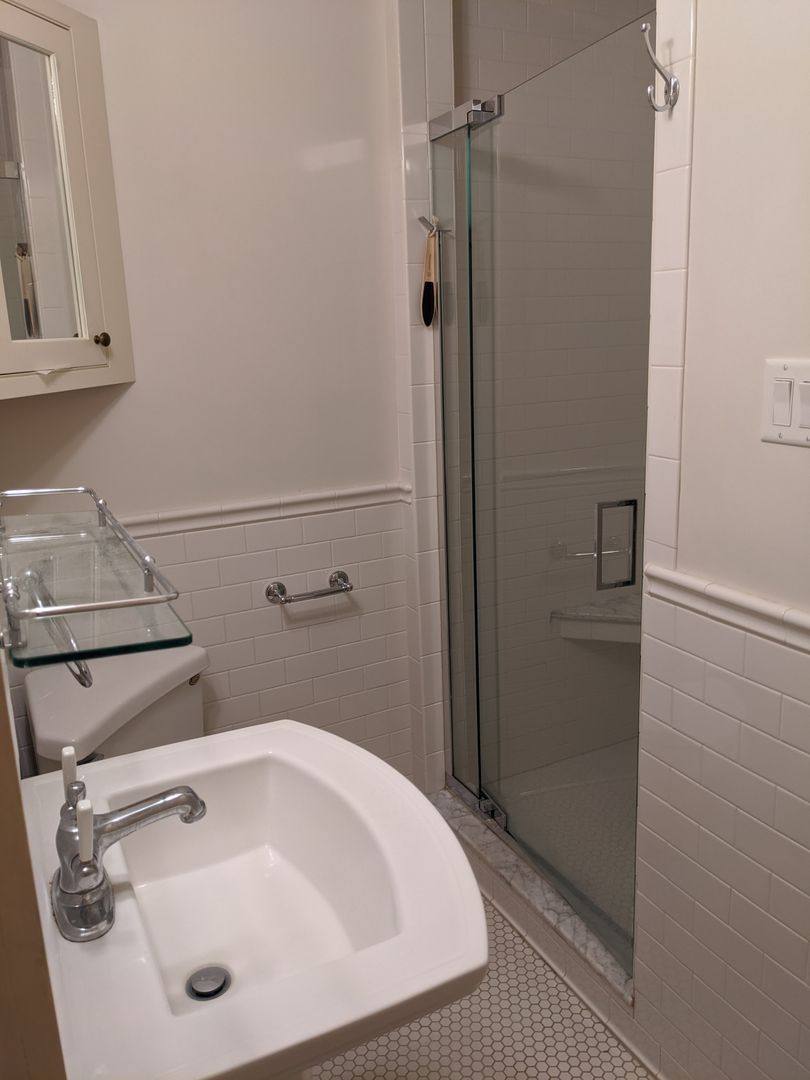 Apartment for rent at 259 Marlborough St, Boston, MA 02116