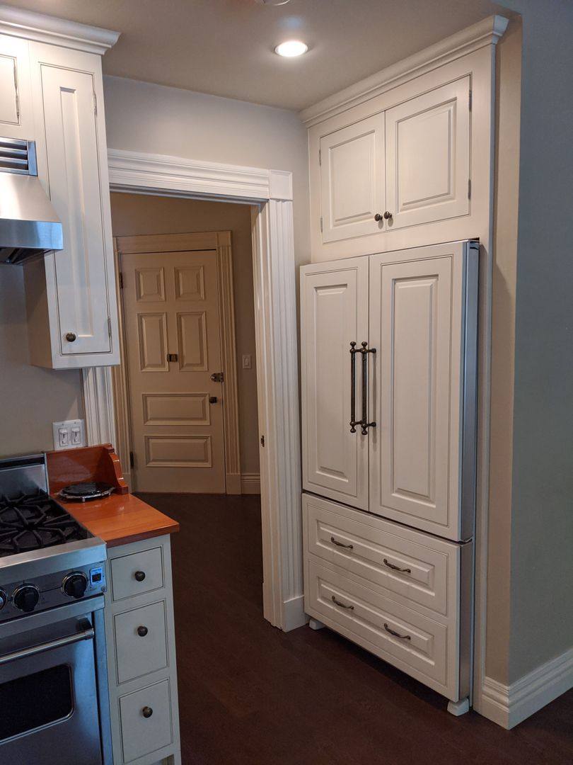 Apartment for rent at 259 Marlborough St, Boston, MA 02116