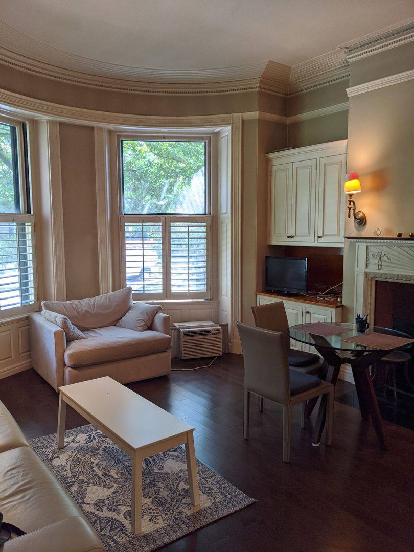Apartment for rent at 259 Marlborough St, Boston, MA 02116